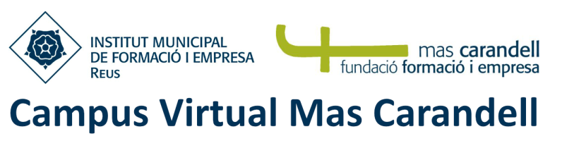 Campus Virtual Mas Carandell